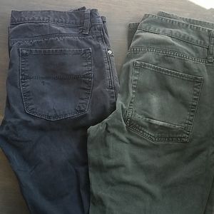 Pants bundle